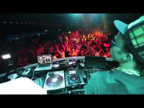 DJ LBR TIME TO PARTY LIVE TEASER