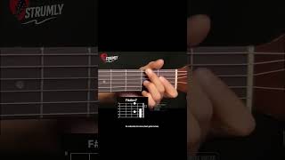 Download lagu Queen - We Are The Champion Guitar Lesson #strumly #guitartutorial #guitarlessons #guitartips mp3