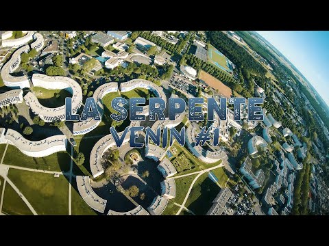 LA SERPENTE - VENIN #1