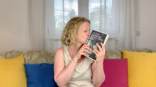 Cambiare l'acqua ai fiori | Recensione | Valerie Perrin