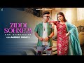 New Punjabi Songs 2024 - Ziddi Sohneya ( Official Video ) Mani Bhawanigarh | Geet Goraya | Music Tym