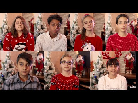 Vecniot bog | Вечниот Бог (Стара Коледарска песна)