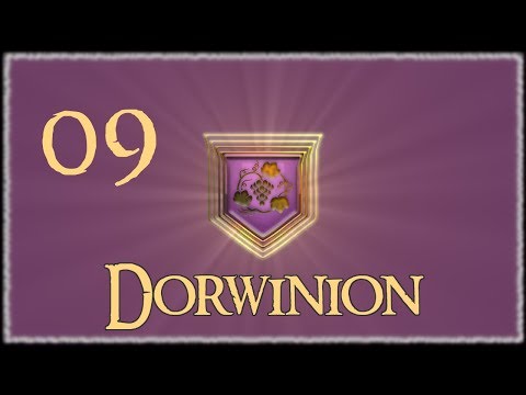 Divide & Conquer V4: Dorwinion - 09, Moving on Mistrand