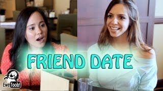 FRIEND DATE