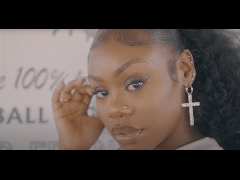 KATHARINA - RICH & BIG ( Video Officiel )🙌🏽