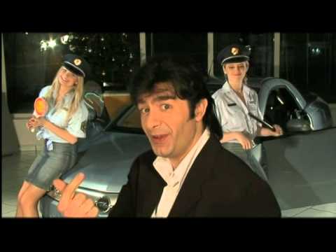 Zlatko Dobrič in Vesele Štajerke - Policajka