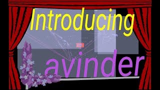 I Wrote a Desktop Environment in Pygame/Python