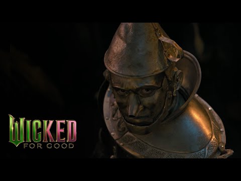 Wicked: For Good