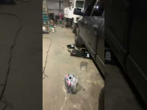 48RE Overdrive Solenoid replacement… The easy way!!