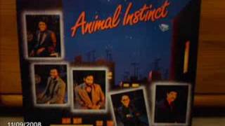 Commodores - Animal Instinct 12&quot; Version 1985