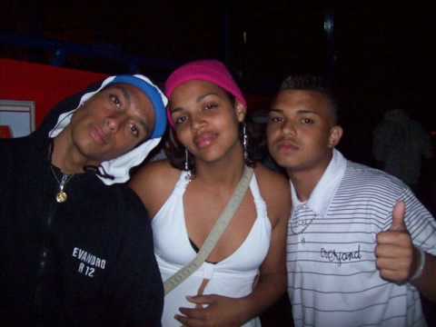 Mc Evandro - Mc magrelo - Mc Rasta -  Vamo Marola