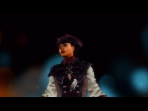 Assassin's Creed Liberation HD - (100% Sync) Walkthrough Part 9 - Sequence 1: The Escape