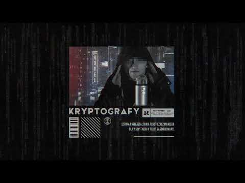 Warda DRB - Kryptografy (prod. KD)