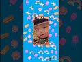 Baby Ray berekspresi #3 #videolucu #snackvideo #babylucu