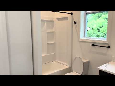 Brand New 2 Bed / 1 Bath Home with Loft property video