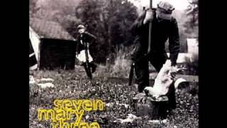 Seven Mary Three - Lucky (Audio)
