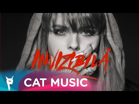 Brighi - Invizibila (Official Video)