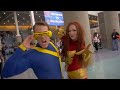 WonderCon 2016 (plazmas) - Známka: 4, váha: střední