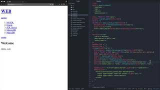 WEB3 - PHP & MySQL : 13.관계형데이터베이스의 도입