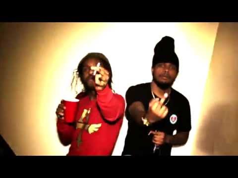 MONEY ROW X AIRPORT TONE "BOX CHEVY" FREESTYLE VIDEO