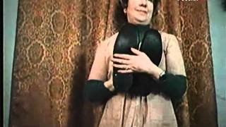 Прискіпливий замовник (кіножурнал "Фітіль", СРСР, 1980)
