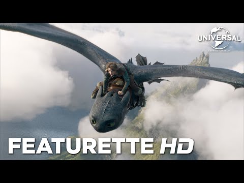 Featurette - John Powell y la banda sonora [VOSE]
