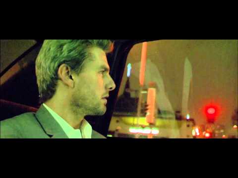 "Shadow on the Sun" Scene ("Collateral")