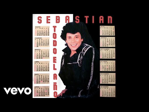Sebastián - Te Quiero Mujer (Official Audio)