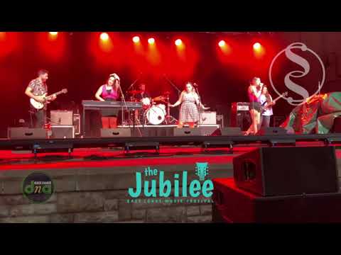 Sweet Serene live at The Jubilee (New Glasgow, NS) August 6, 2023 @SweetSerene