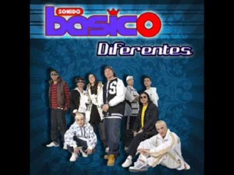 Sonido Básico - Le dije que la ame
