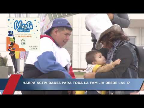 Resumen de Noticias 18/08/2023