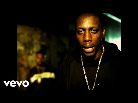 Inspectah Deck - Word On The Street (Official Video)