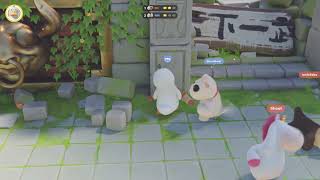 パーティーアニマルズ　ツイッチ