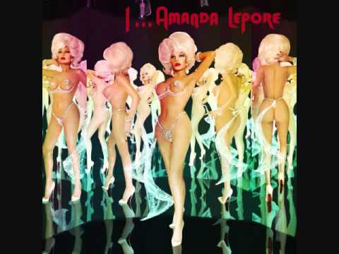 Amanda Lepore - Turn Me Over