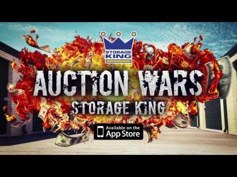 Auction Wars Storage King Android Free Auction Wars Storage King Video