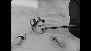 Download lagu The Adventurer (1917) Charlie Chaplin - Refurbished Full Movie mp3