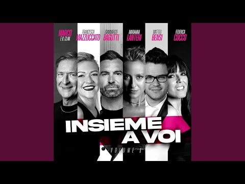 Una vecchia canzone italiana - Cara Italia