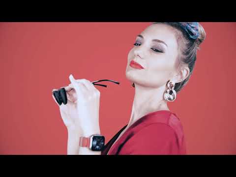 Amazfit GTS Product introduction