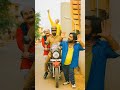 Motu Patlu The Police Chase Motupatlu Motu Patlu Ai Aianimation