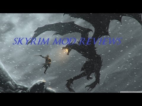 Skyrim Mod Reviews Ep.3- Survival Mods