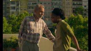 A Memória do Cheiro das Coisas | Trailer Oficial
