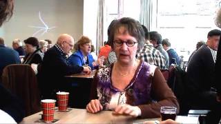 Kaartmarathon De Mand 2013