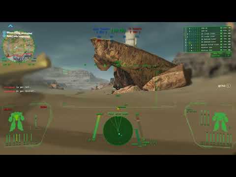 The Timber Wolf Prime is the perfect mech