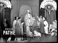 Her Child Crowned Saint 1950