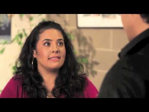 Andrea Latorre Comedy Reel