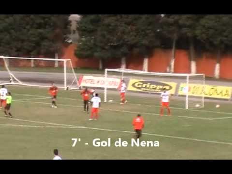 Brasil Far 0x1 Brasil Pel   Amistoso em 24 05 2014