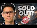 WATCH OUT The Shocking Reason Bullion Dealers Are Sold Out Right NOW