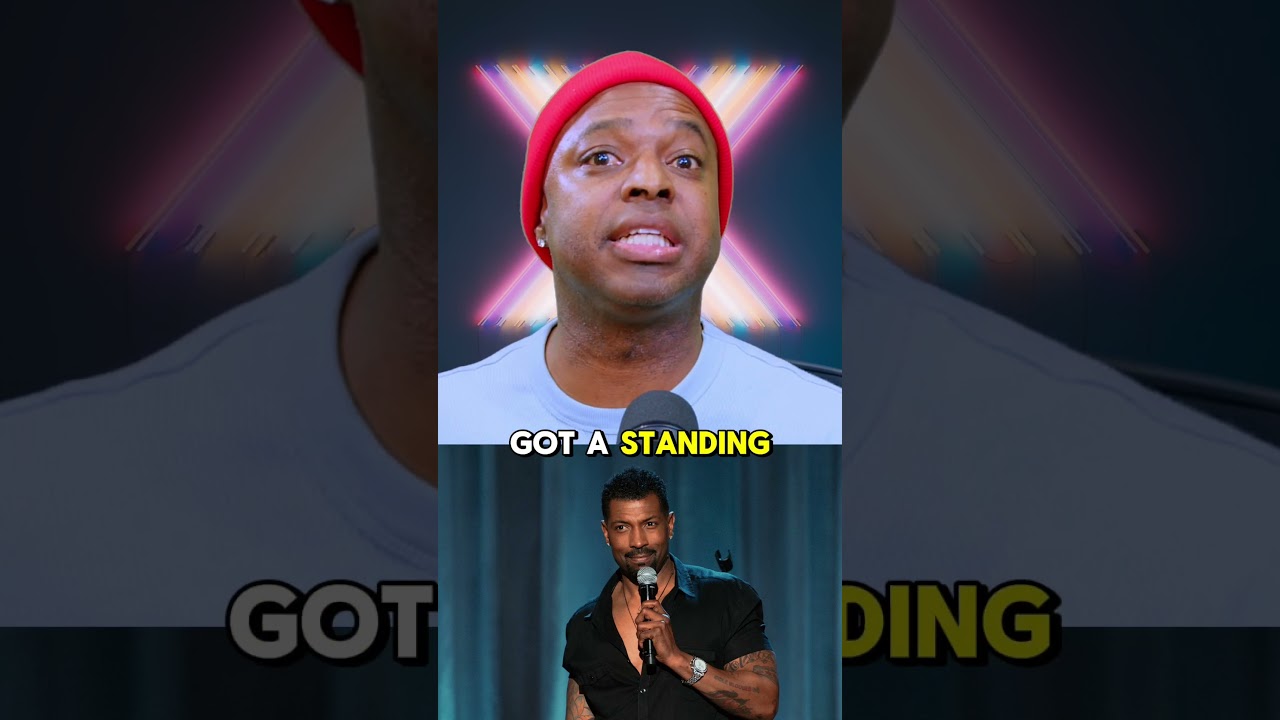 Henry Coleman talks about Deon Cole not switching up after his success