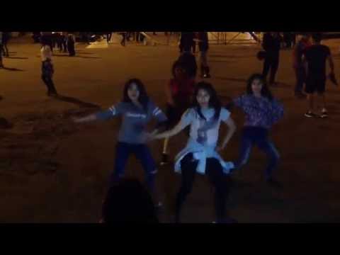 Cover Girl's Day - Female president ~ Overwhelm