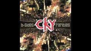 Halfway House (Hidden) - cKy (B-Sides &amp; Rarities)